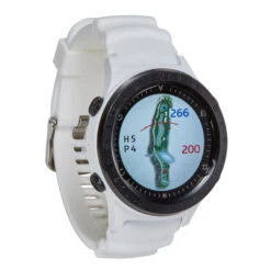 Voice Caddie A2 Hybrid Golf GPS Watch With Slope 9 Voice Caddie A2 Hybrid Golf GPS Watch With Slope -GolfPro Sales Shop VOC0021d