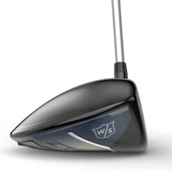 Wilson Staff D9 Driver -GolfPro Sales Shop WIL0219c