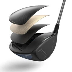 Wilson Staff D9 Driver -GolfPro Sales Shop WIL0219e