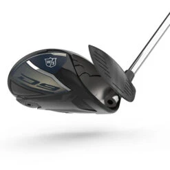 Wilson Staff D9 Fairway Wood -GolfPro Sales Shop WIL0221f