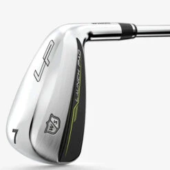 Wilson 2022 Launch Pad Irons -GolfPro Sales Shop WIL0231f