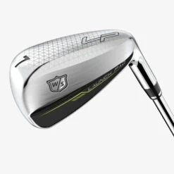 Wilson 2022 Launch Pad Irons -GolfPro Sales Shop WIL0231h