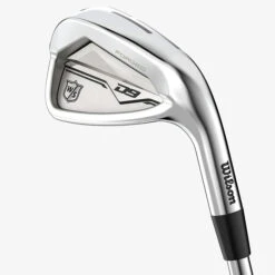 Wilson D9 Forged Individual Iron -GolfPro Sales Shop WIL0237f