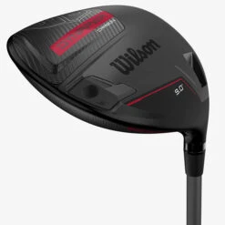 Wilson DYNAPOWER Carbon Driver -GolfPro Sales Shop WIL0238c