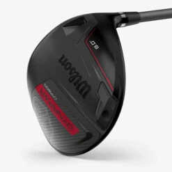 Wilson DYNAPOWER Carbon Driver -GolfPro Sales Shop WIL0238d