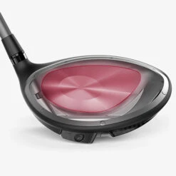 Wilson DYNAPOWER Carbon Driver -GolfPro Sales Shop WIL0238g