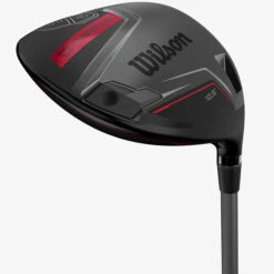 Wilson DYNAPOWER Titanium Driver -GolfPro Sales Shop WIL0239c