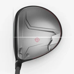Wilson DYNAPOWER Titanium Driver -GolfPro Sales Shop WIL0239f