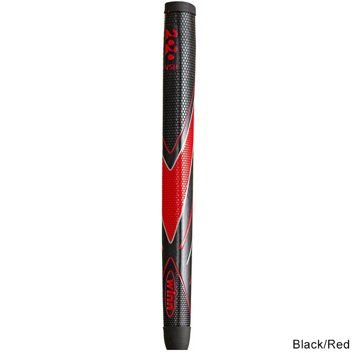 Winn 2020 VSN Medallist Pistol Grip 1 Winn 2020 VSN Medallist Pistol Grip