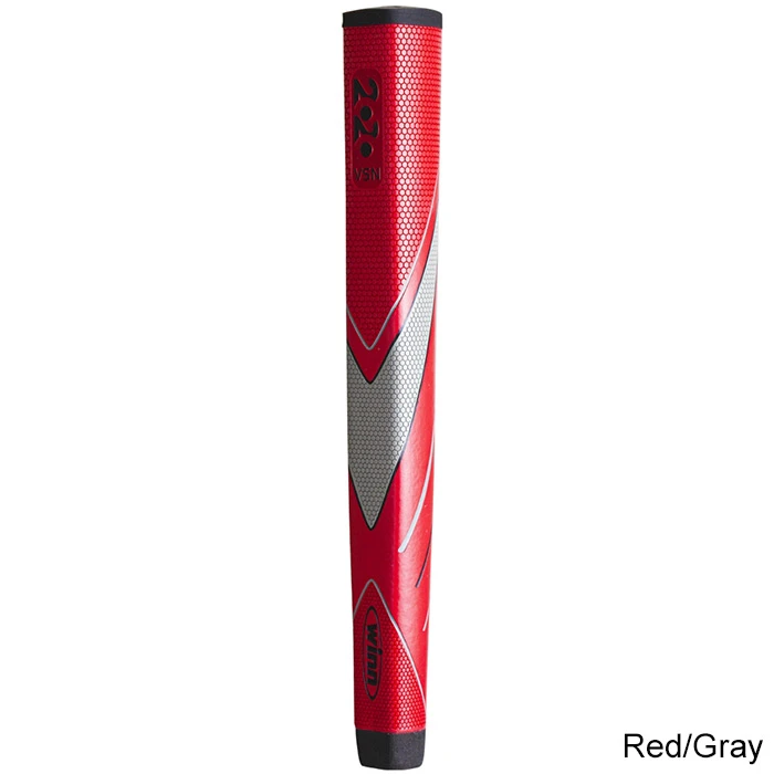 Winn 2020 VSN Jumbo Lite Pistol Grip 2 Winn 2020 VSN Jumbo Lite Pistol Grip - Image 2