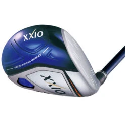 XXIO X 2017 Fairway Wood -GolfPro Sales Shop XXO0123 123c