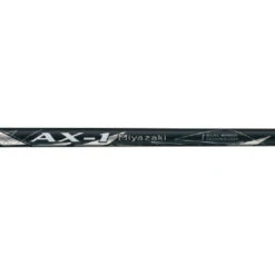 XXIO X Black Driver -GolfPro Sales Shop XXO0157c