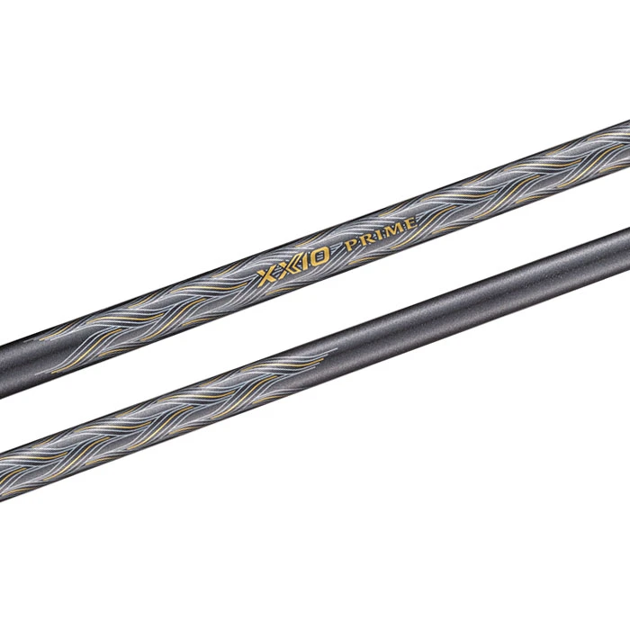 XXIO Prime 11 Irons 4 XXIO Prime 11 Irons - Image 4