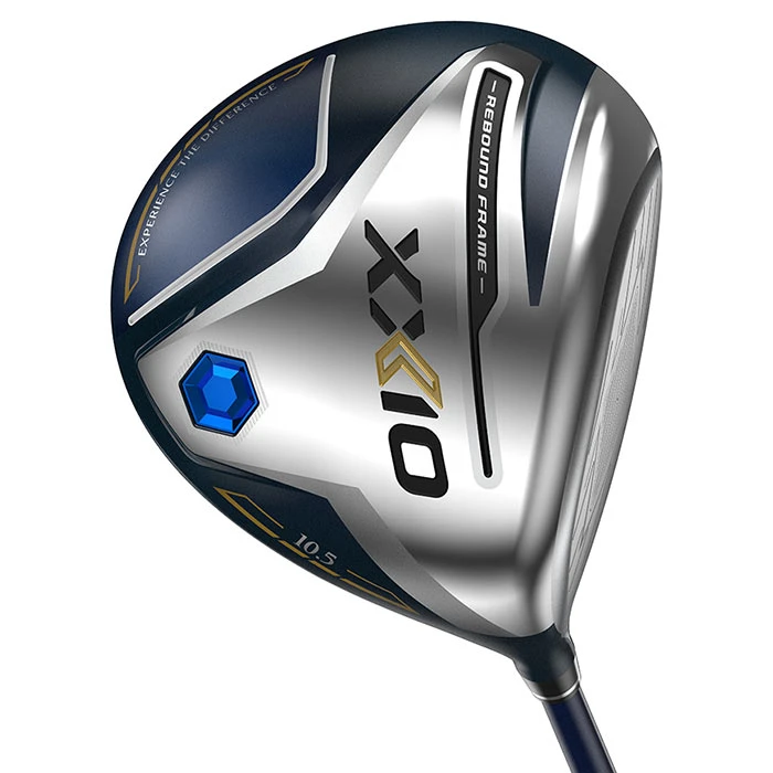 XXIO 12 Driver 1 XXIO 12 Driver
