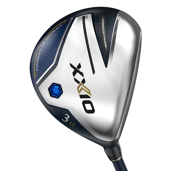 XXIO 12 Fairway Wood 1 XXIO 12 Fairway Wood