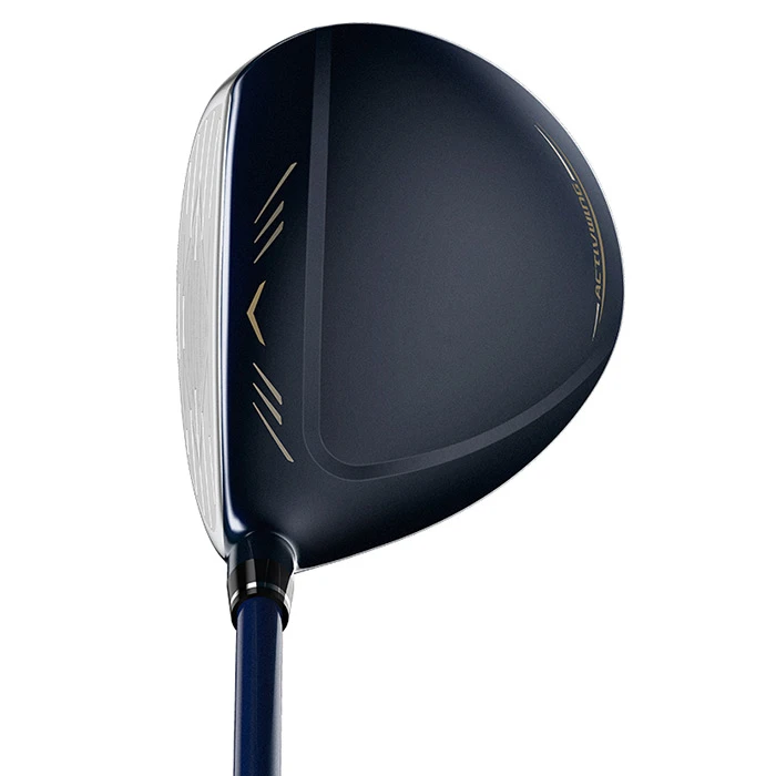 XXIO 12 Fairway Wood 2 XXIO 12 Fairway Wood - Image 2
