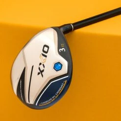 XXIO 12 Fairway Wood 10 XXIO 12 Fairway Wood -GolfPro Sales Shop XXO0185d
