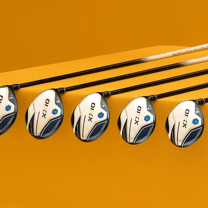 XXIO 12 Fairway Wood 5 XXIO 12 Fairway Wood - Image 5