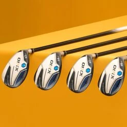 XXIO 12 Hybrid -GolfPro Sales Shop XXO0186e