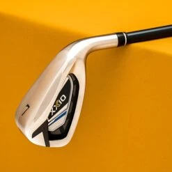 XXIO 12 Irons -GolfPro Sales Shop XXO0187d