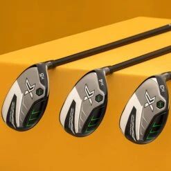 XXIO 12 X Hybrid -GolfPro Sales Shop XXO0190d