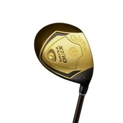 XXIO Prime Royal Edition Fairway Woods -GolfPro Sales Shop XXO0228c
