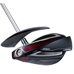 Yonex EZONE GT 450 Driver -GolfPro Sales Shop YON0142f