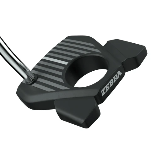 ZebraGolf AIT 3 Putter 1 ZebraGolf AIT 3 Putter
