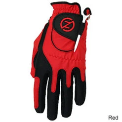 Zero Friction Compression Golf Glove 10 Zero Friction Compression Golf Glove -GolfPro Sales Shop ZRF0002 2c