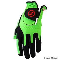 Zero Friction Compression Golf Glove 11 Zero Friction Compression Golf Glove -GolfPro Sales Shop ZRF0002 2d