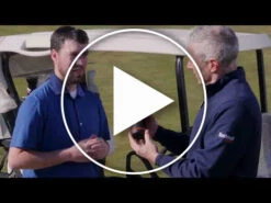 Bushnell Wingman Speaker -GolfPro Sales Shop vid KICjwfOgAMM